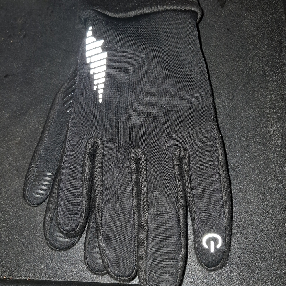 GLOVES Sz XL